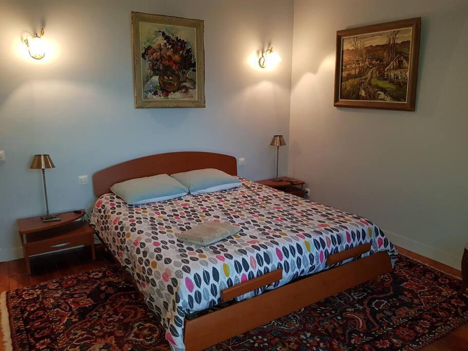 Апартаменти Les Embruns - Le Balcon - 2Eme Etage Довіль Екстер'єр фото